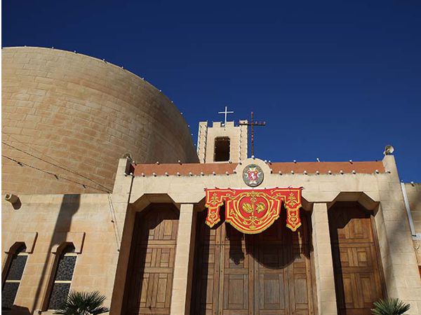 Il-Festa ta' San Martin fil-Baħrija