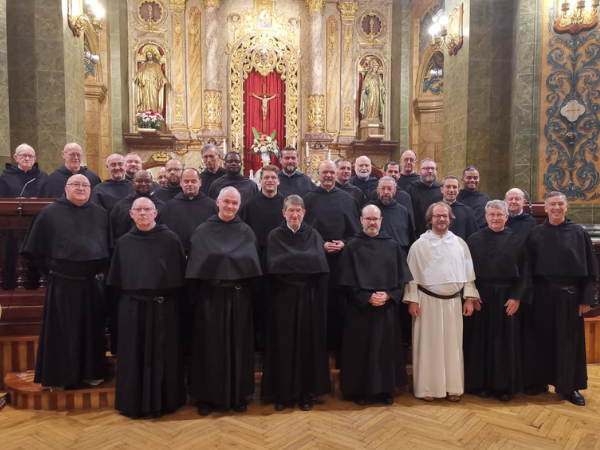 Assembly of the Organization of Augustinians of Europe