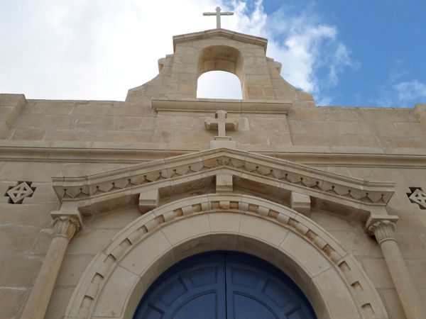 Laqgħa ta’ Talb għall-bżonnijiet tal-Vokazzjonijiet